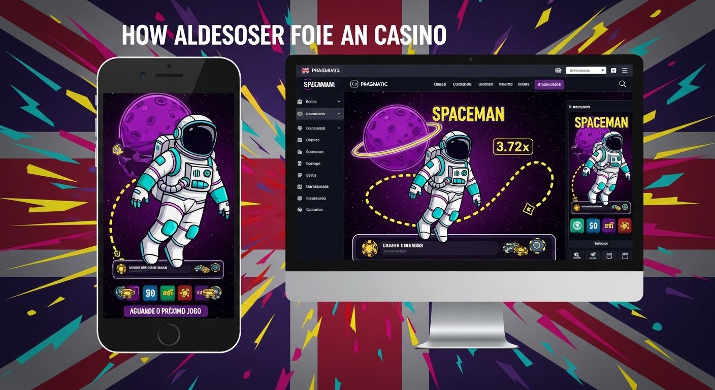 How to choose an online casino